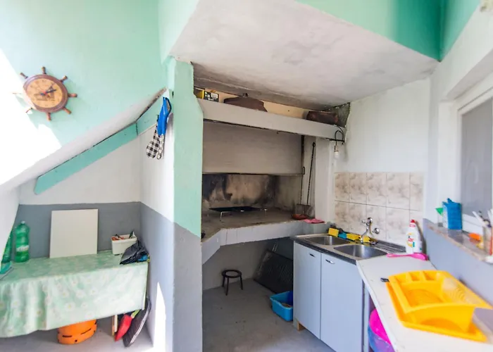House Tiana בית נופש