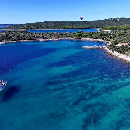 House Tiana Ferienhaus