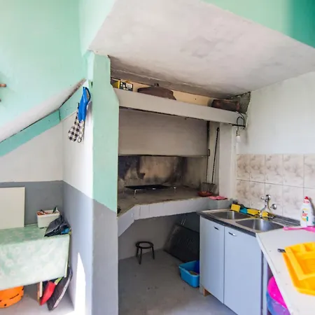 House Tiana Ferienhaus