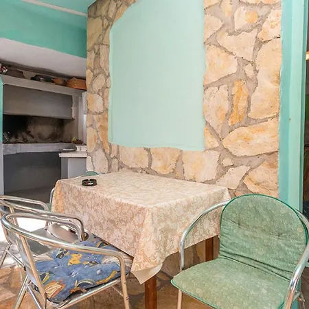 House Tiana Ferienhaus *