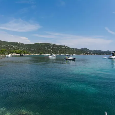 House Tiana Ferienhaus