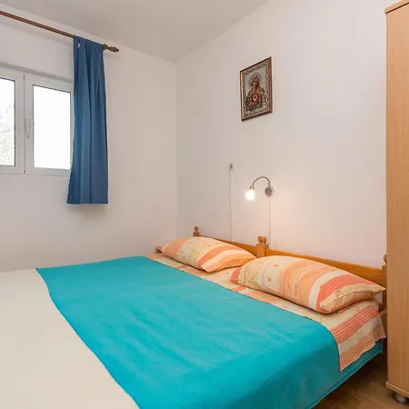 House Tiana Hébergement de vacances