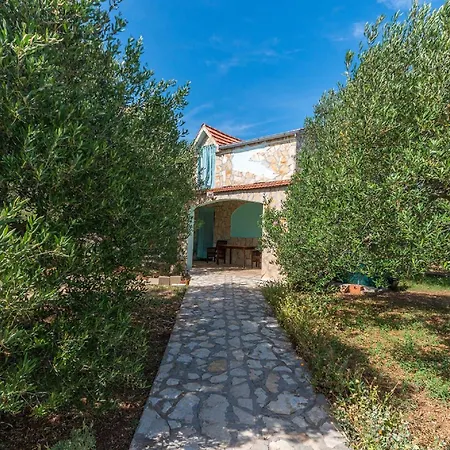 House Tiana Hébergement de vacances *