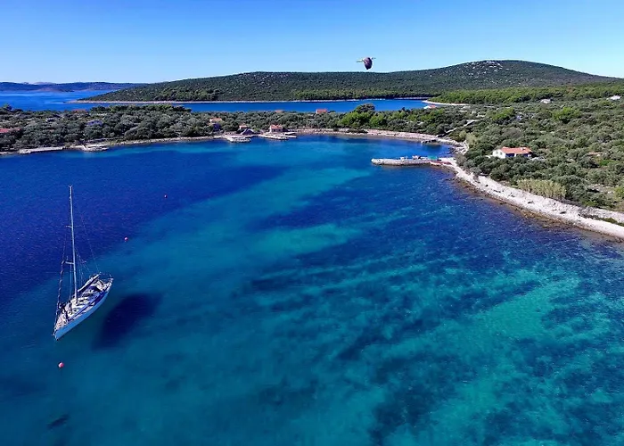 House Tiana Prázdninový dům