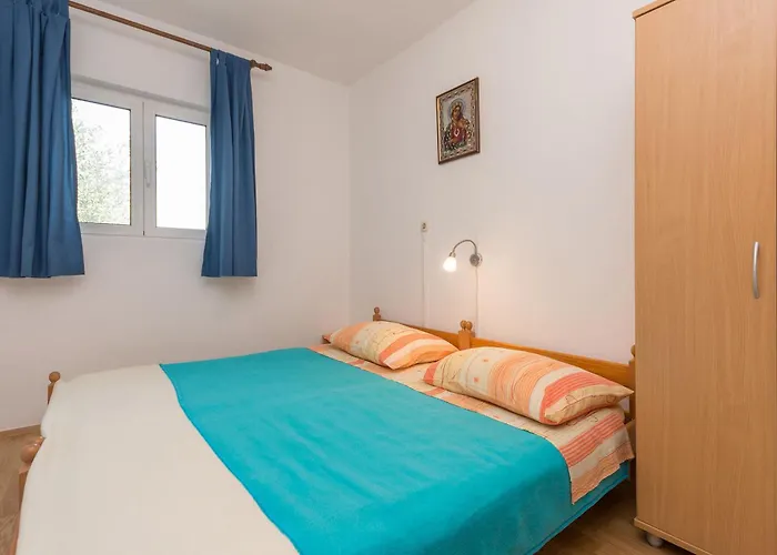 House Tiana Prázdninový dům