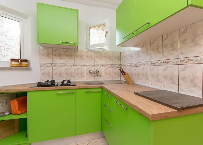 Prázdninový dům House Tiana