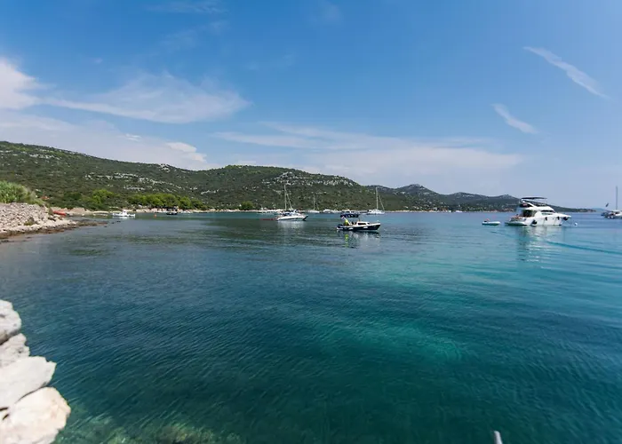 House Tiana Prázdninový dům