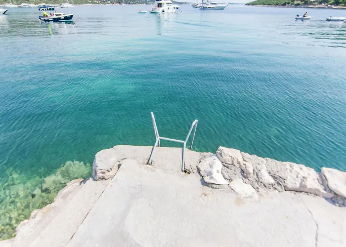 House Tiana Prázdninový dům *